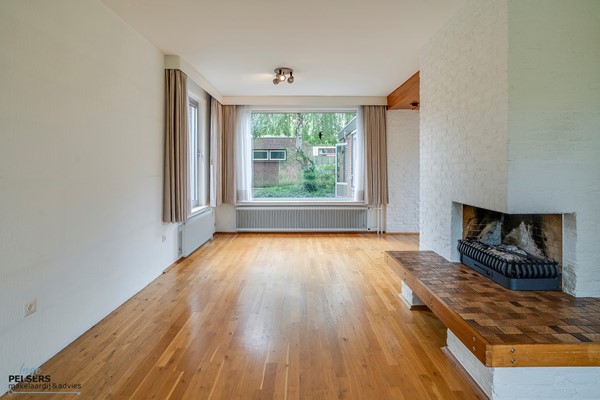 Medium property photo - Fort Brigittestraat 1, 5953 BL Reuver